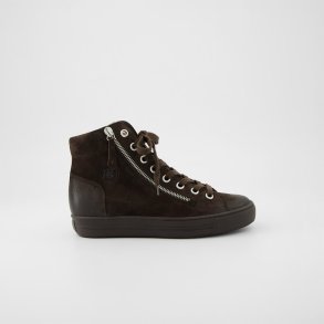 Paul Green ruskind st�vle - brun 4024-372 
