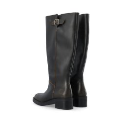 Cashott Casrikke wide pull boot Arkansas  - brun 61302181