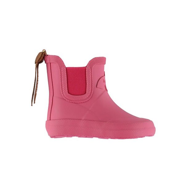 Bisgaard gummist�vler - pink 92021