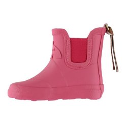 Bisgaard gummist�vler - pink 92021