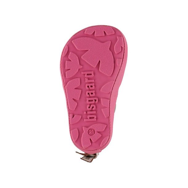 Bisgaard gummist�vler - pink 92021