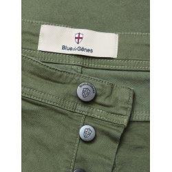 Blue de genes Paulo Pavia 1 V2 chino - army 60710