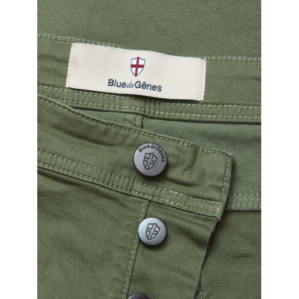 Blue de genes Paulo Pavia 1 V2 chino - army 60710