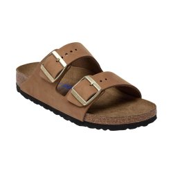 Birkenstock arizona BS - mink brown (smal model)