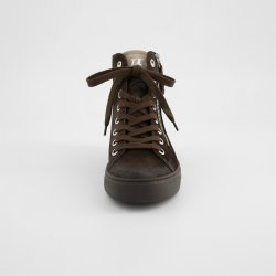 Paul Green ruskind st�vle - brun 4024-372 