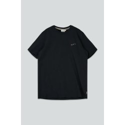 LAKOR Mini Lakridspibe t-shirt - moonless night 