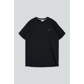 LAKOR Mini Lakridspibe t-shirt - moonless night 