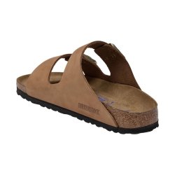 Birkenstock arizona BS - mink brown (smal model)