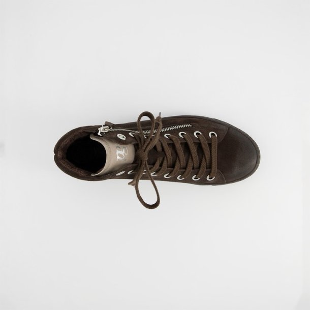 Paul Green ruskind st�vle - brun 4024-372 
