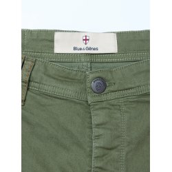 Blue de genes Paulo Pavia 1 V2 chino - army 60710