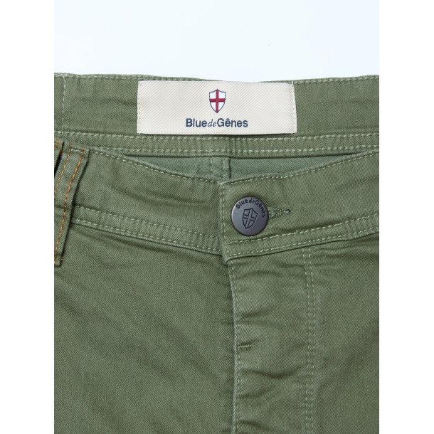 Blue de genes Paulo Pavia 1 V2 chino - army 60710