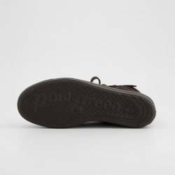 Paul Green ruskind st�vle - brun 4024-372 