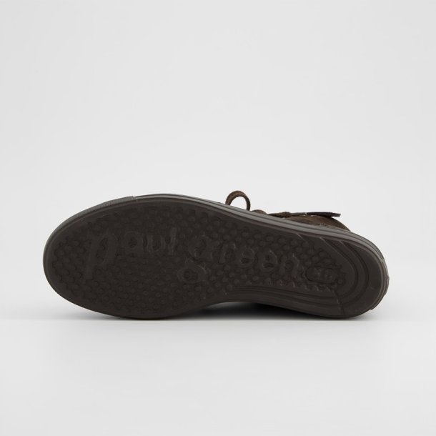 Paul Green ruskind st�vle - brun 4024-372 