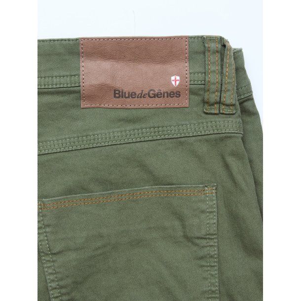 Blue de genes Paulo Pavia 1 V2 chino - army 60710