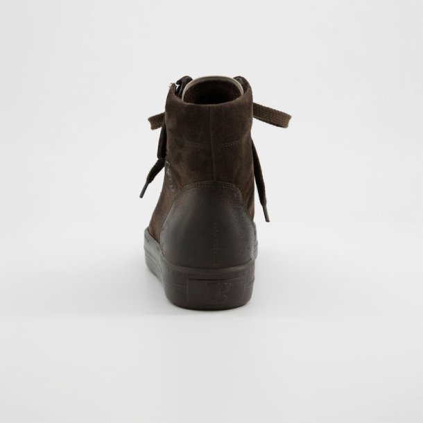 Paul Green ruskind st�vle - brun 4024-372 