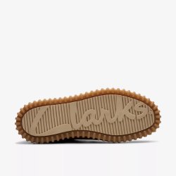 Clarks Torhill High - Light tan CL26179359