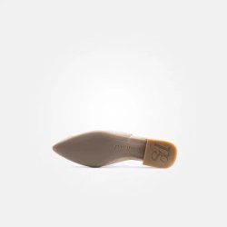 Paul Green sling back - Beige 6090 