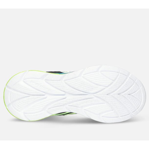 SKECHERS S-Lights: Flex-Glow Ultra - bl/grn 400139L