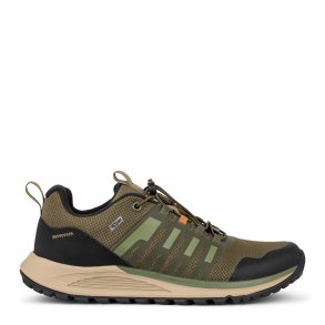 Green Comfort track n' trail troy - olive 521049Q62