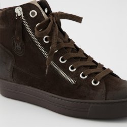 Paul Green ruskind st�vle - brun 4024-372 