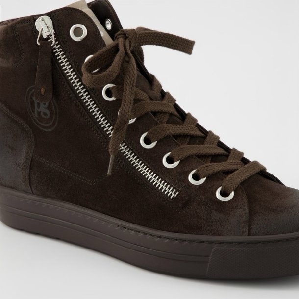Paul Green ruskind st�vle - brun 4024-372 