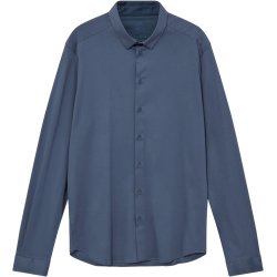 Mos Mosh Marco Jersey shirt - bering sea 