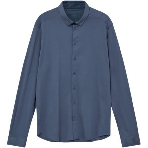 Mos Mosh Marco Jersey shirt - bering sea 