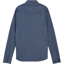 Mos Mosh Marco Jersey shirt - bering sea 