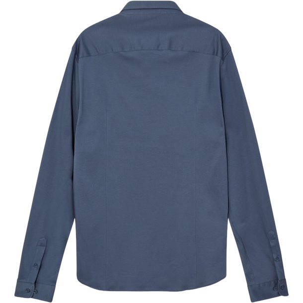 Mos Mosh Marco Jersey shirt - bering sea 