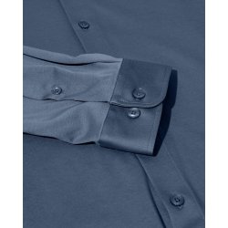 Mos Mosh Marco Jersey shirt - bering sea 
