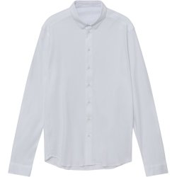 Mos Mosh Marco Jersey shirt - hvid 