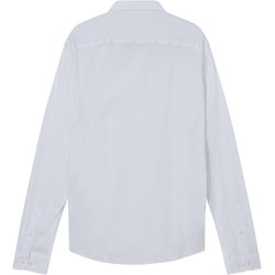 Mos Mosh Marco Jersey shirt - hvid 