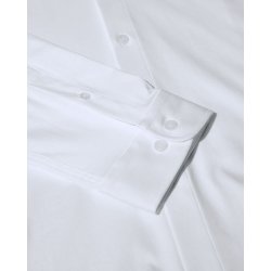 Mos Mosh Marco Jersey shirt - hvid 