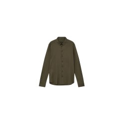 Mos Mosh Marco Jersey shirt - army 