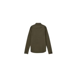 Mos Mosh Marco Jersey shirt - army 