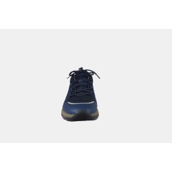 Green Comfort London sneakers - navy 231018Q81
