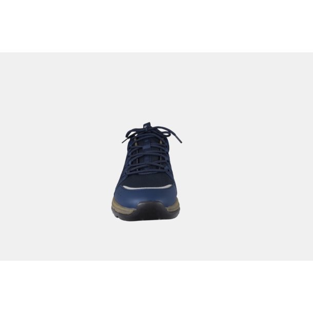 Green Comfort London sneakers - navy 231018Q81