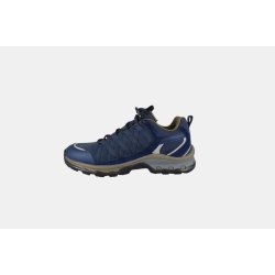 Green Comfort London sneakers - navy 231018Q81