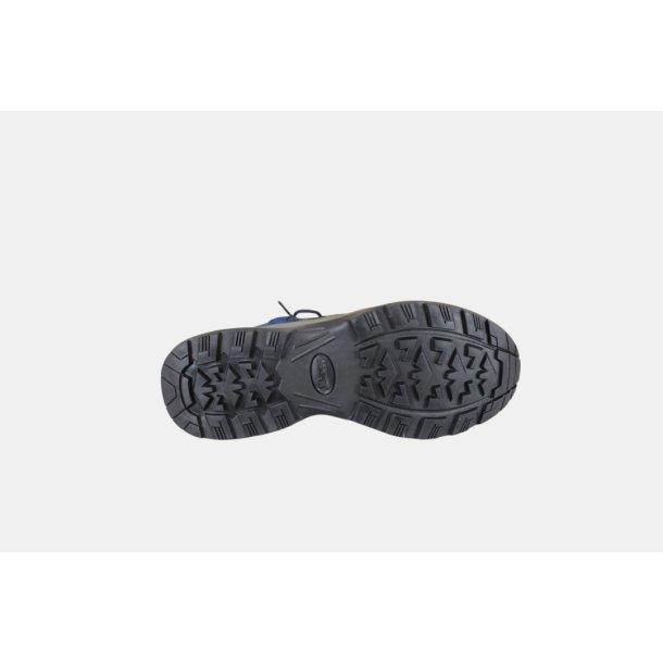 Green Comfort London sneakers - navy 231018Q81