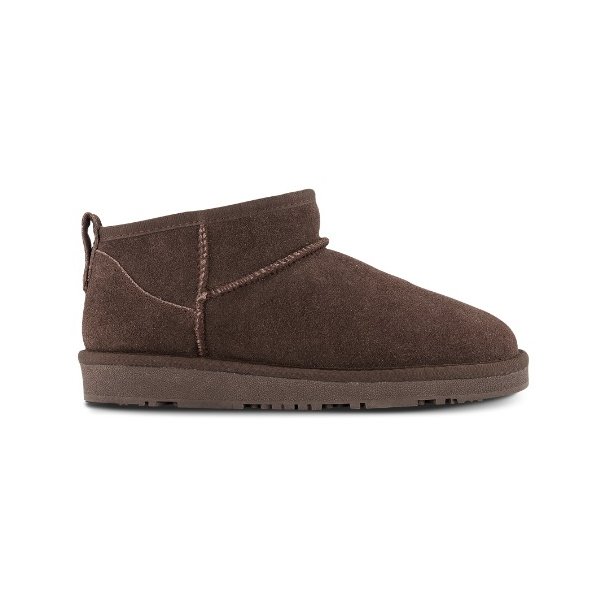 No bamsestvle  - brun 20102