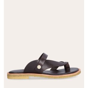 Billi Bi sandal - m�rk brun T7002