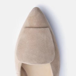 Paul Green sling back - Beige 6090 