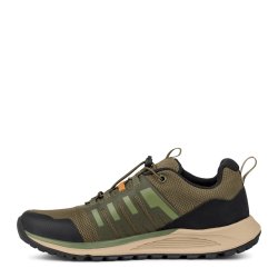 Green Comfort track n' trail troy - olive 521049Q62