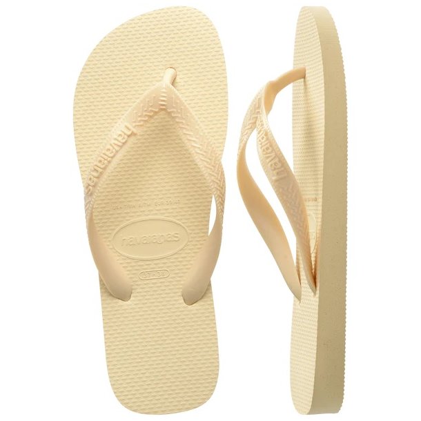 Havaianas - buttercream HAU4149369