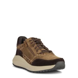 Green Comfort sneakers Zigga - cognac leo 225069Q10
