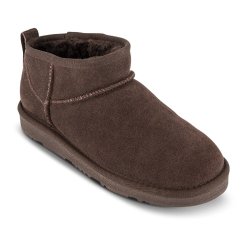 No bamsestvle  - brun 20102