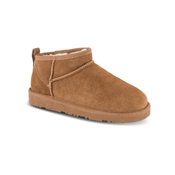 No bamsestvle - Chestnut 20102 