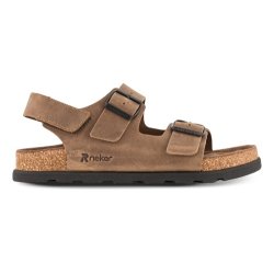 Rieker Sandal - brun 21152-25