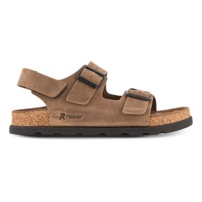 Rieker Sandal - brun 21152-25