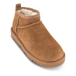 No bamsestvle - Chestnut 20102 